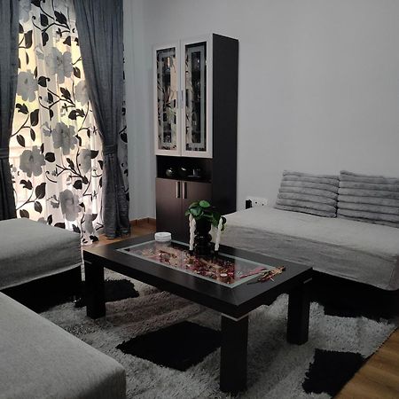 Crestio Apartment Καστοριά 외부 사진