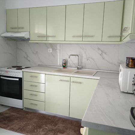Crestio Apartment Καστοριά 외부 사진