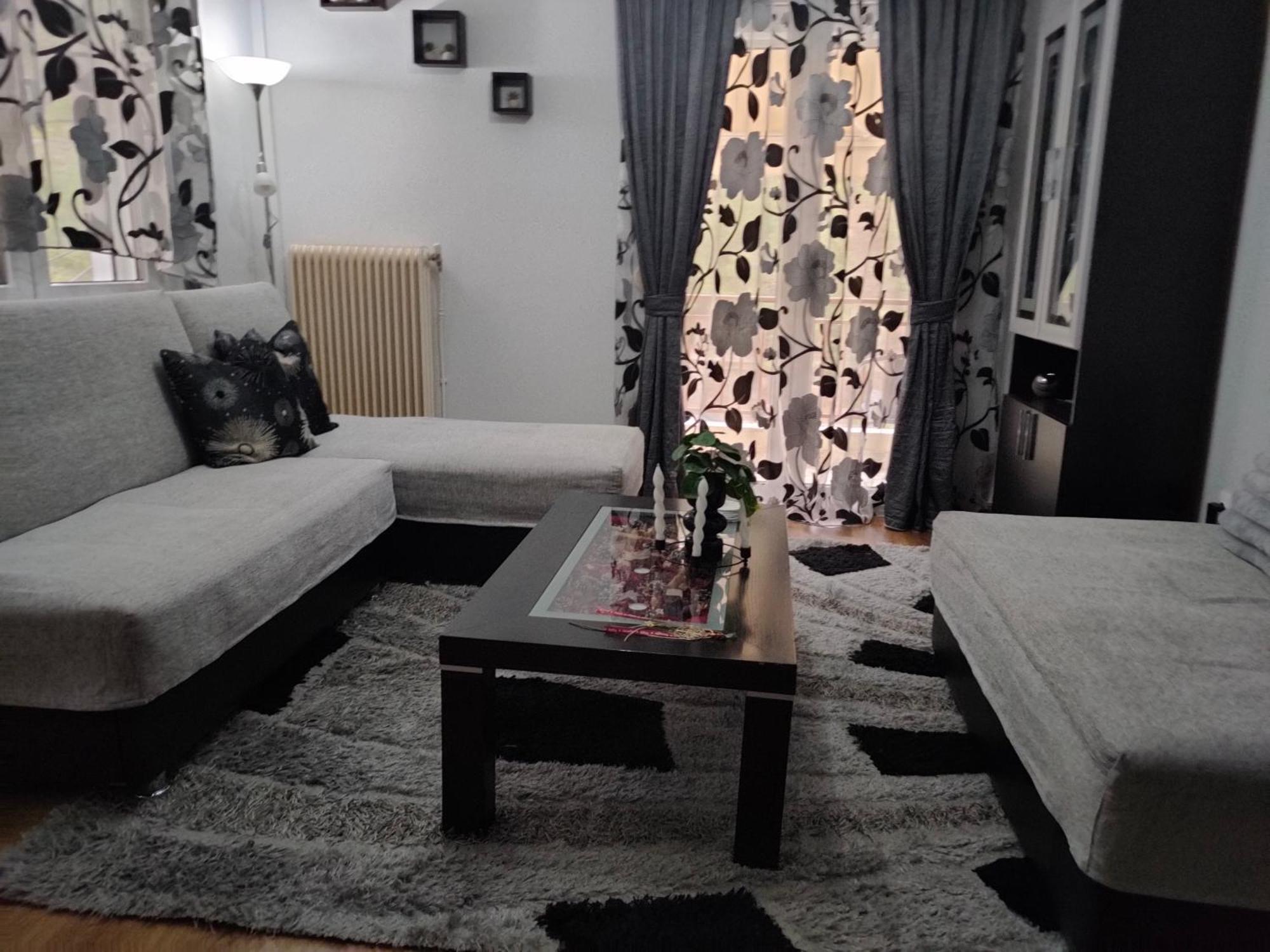Crestio Apartment Καστοριά 외부 사진