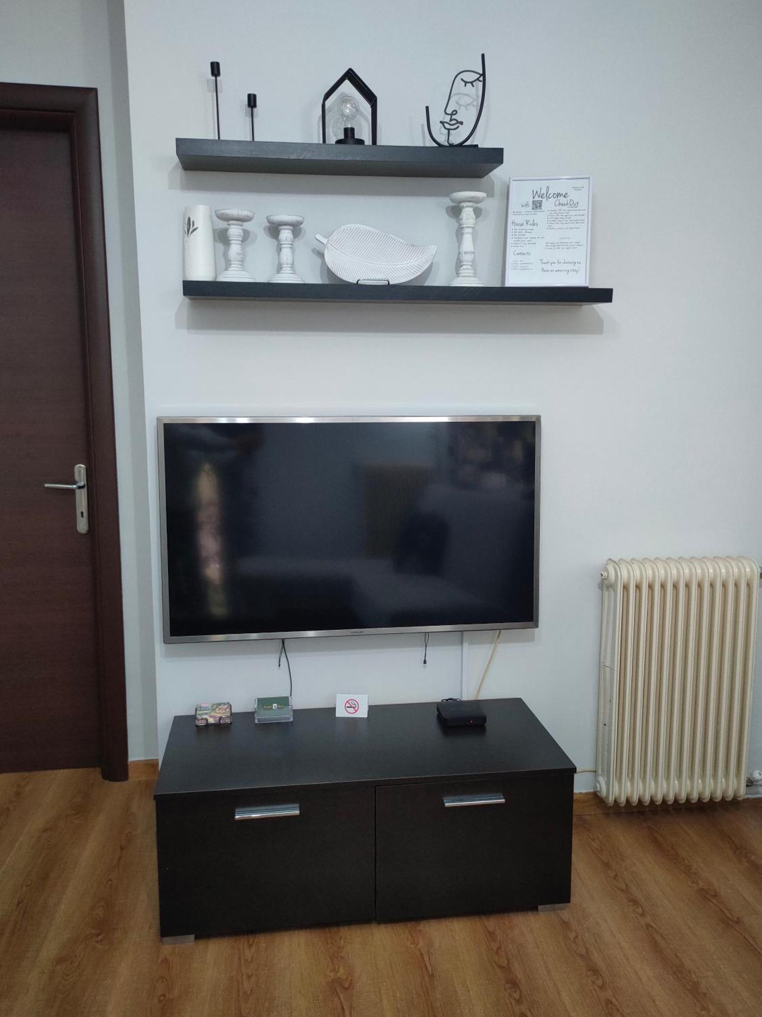 Crestio Apartment Καστοριά 외부 사진