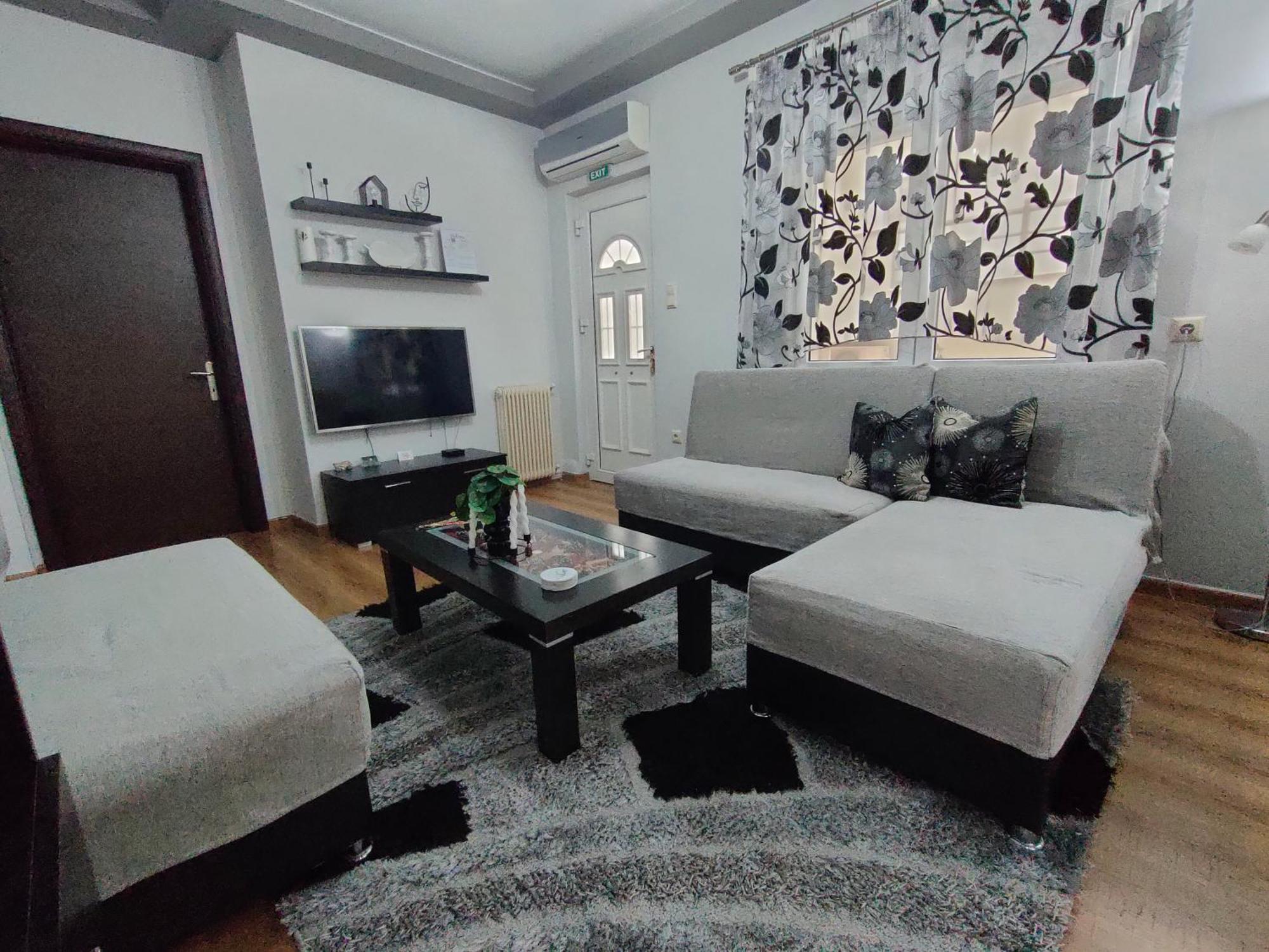Crestio Apartment Καστοριά 외부 사진