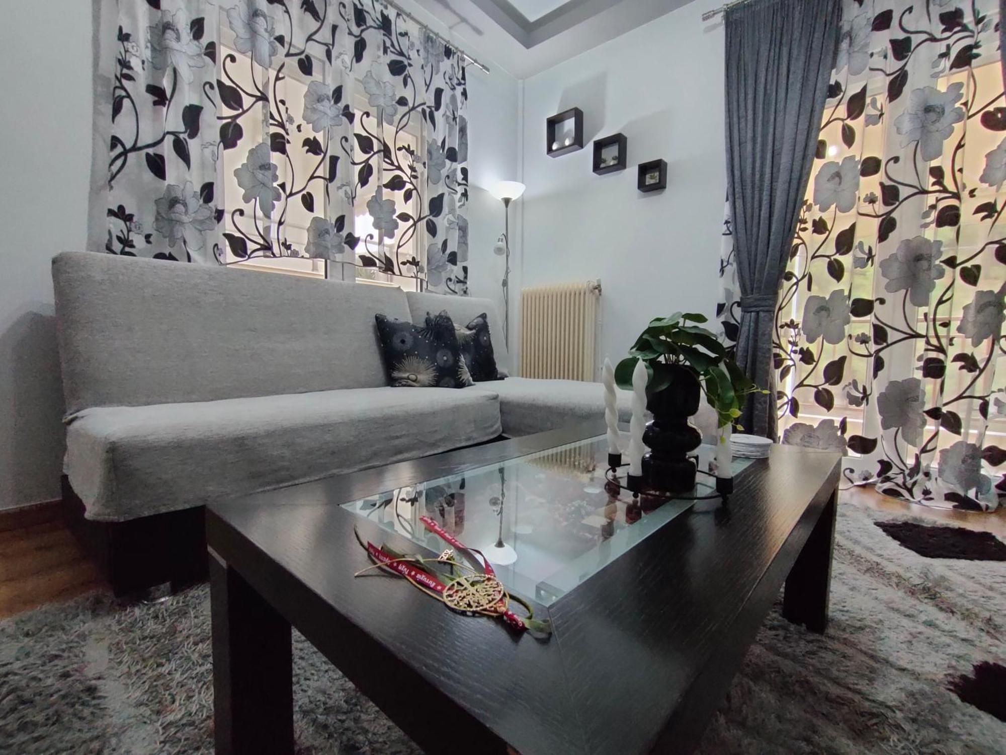 Crestio Apartment Καστοριά 외부 사진