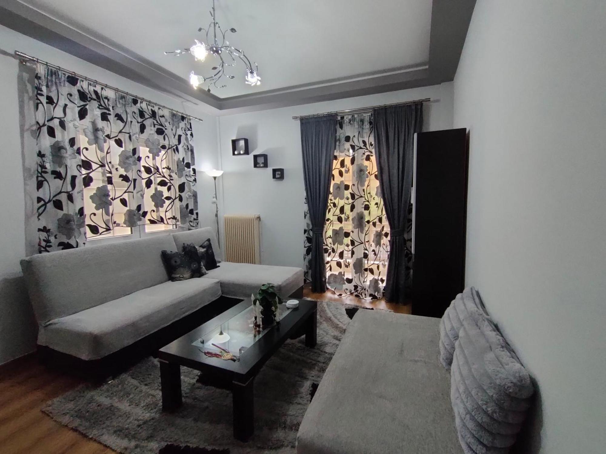 Crestio Apartment Καστοριά 외부 사진