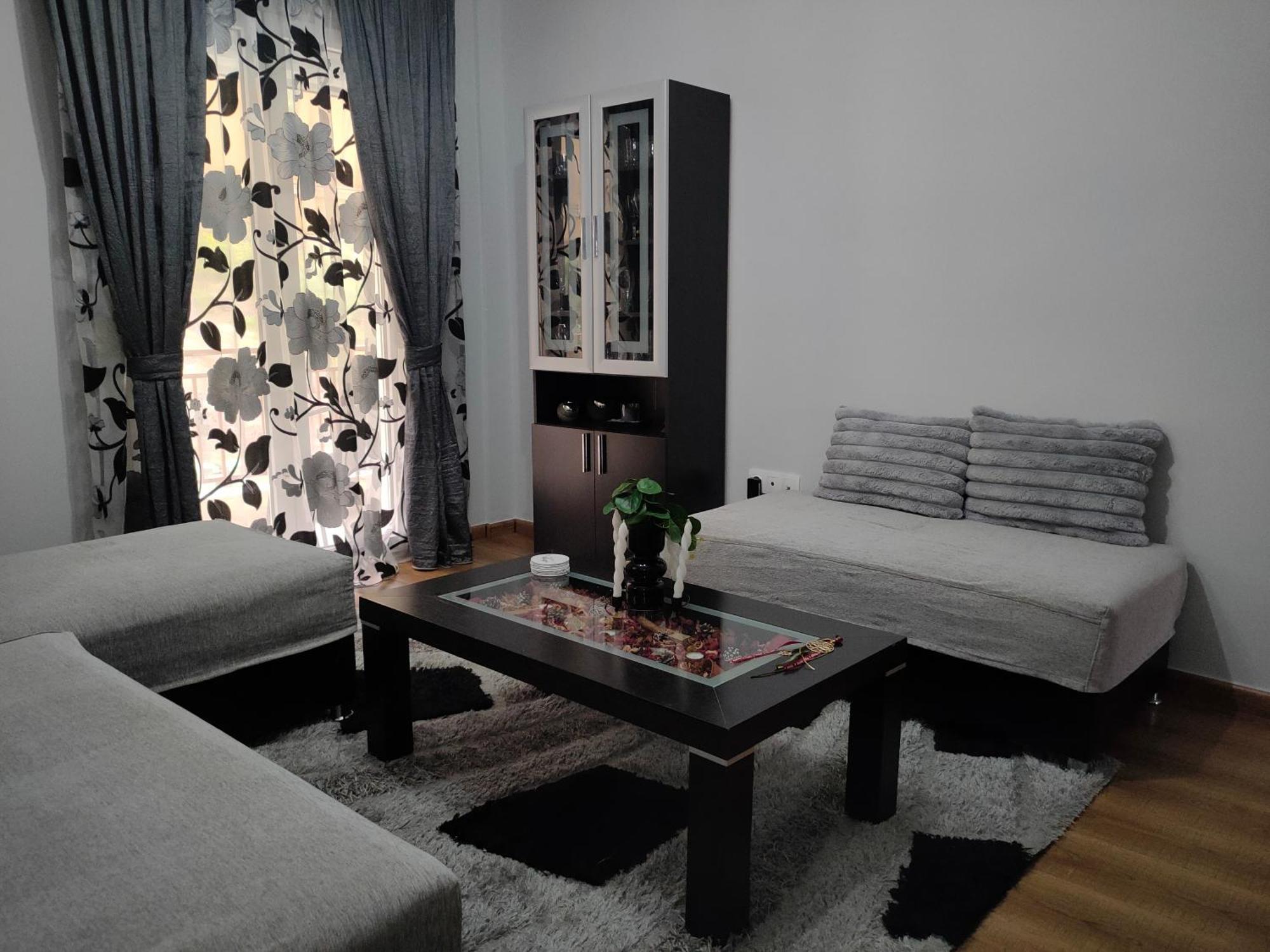 Crestio Apartment Καστοριά 외부 사진