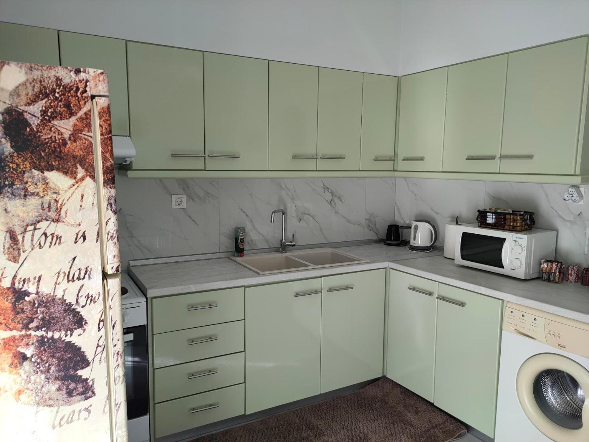 Crestio Apartment Καστοριά 외부 사진