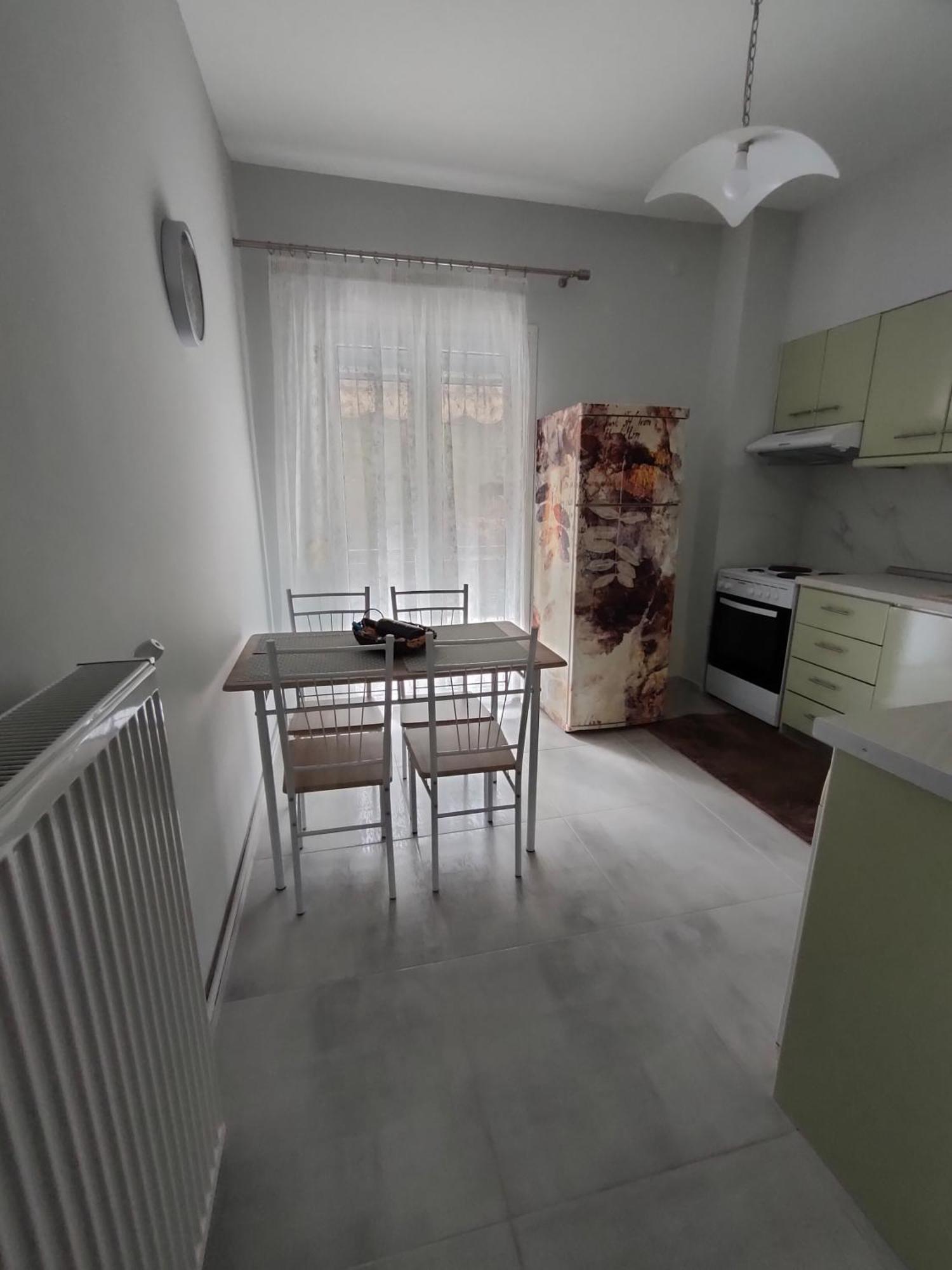 Crestio Apartment Καστοριά 외부 사진