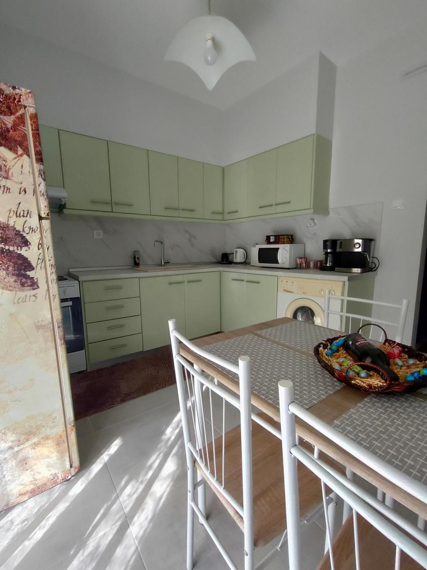 Crestio Apartment Καστοριά 외부 사진