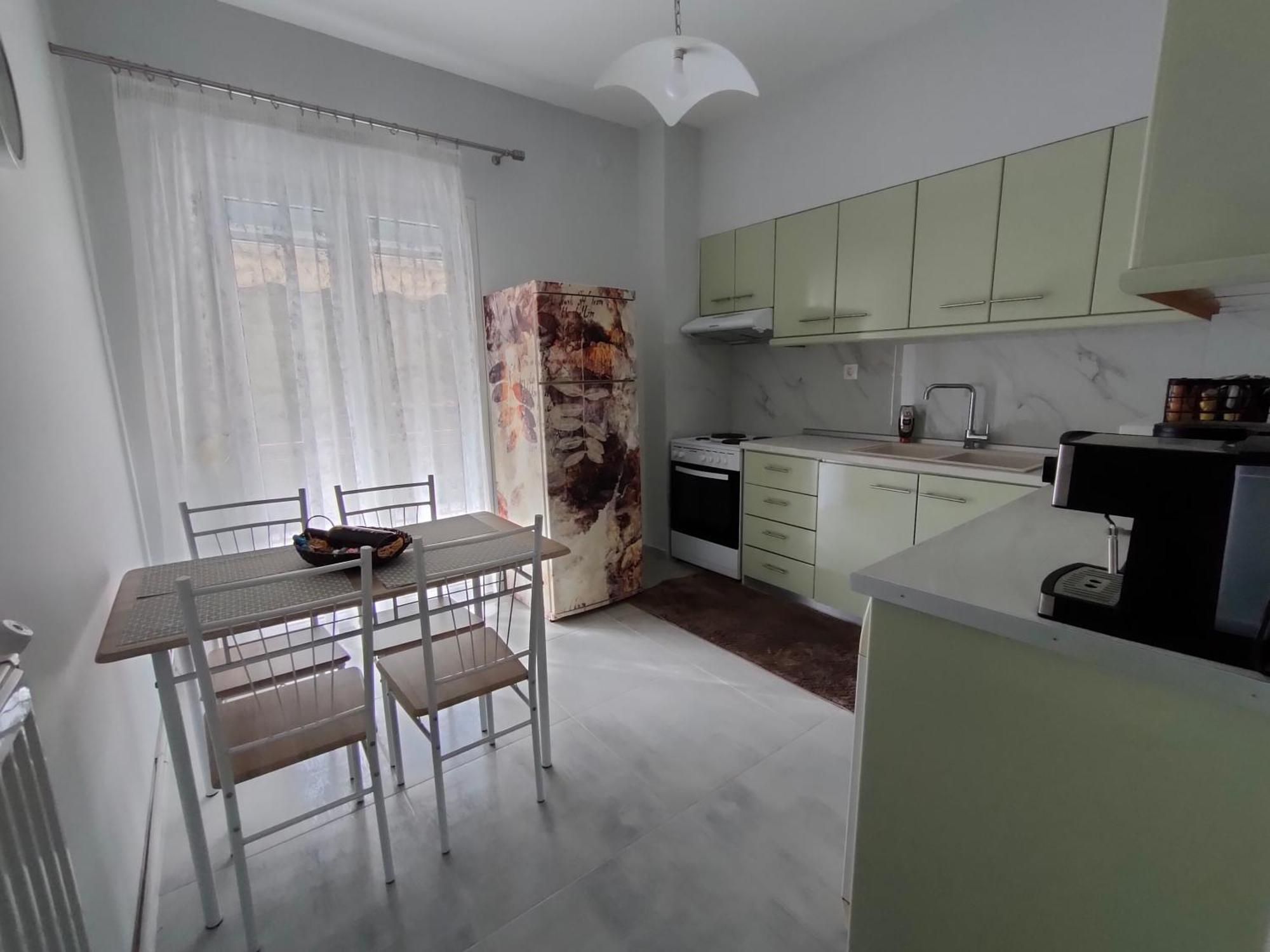Crestio Apartment Καστοριά 외부 사진