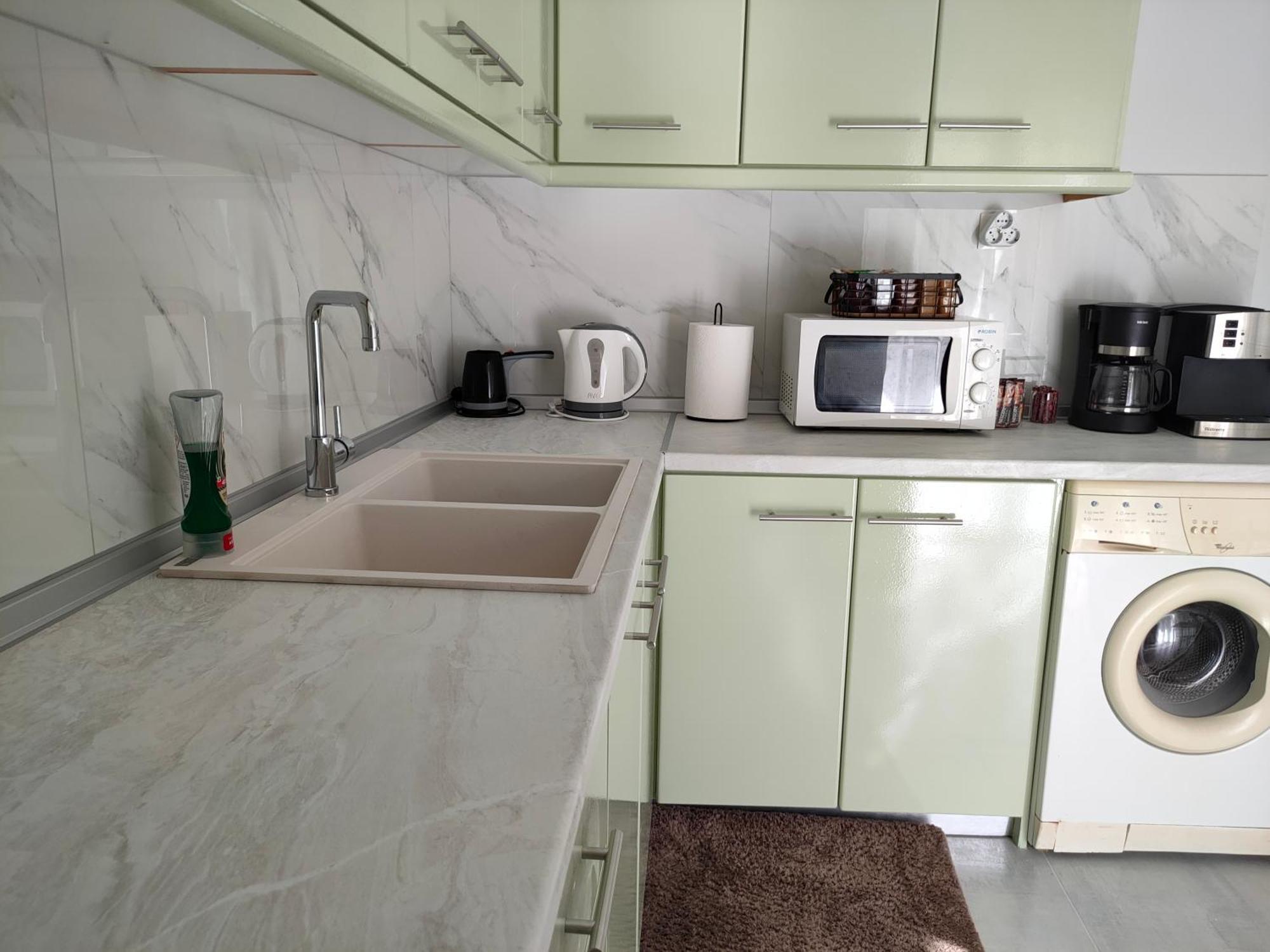 Crestio Apartment Καστοριά 외부 사진