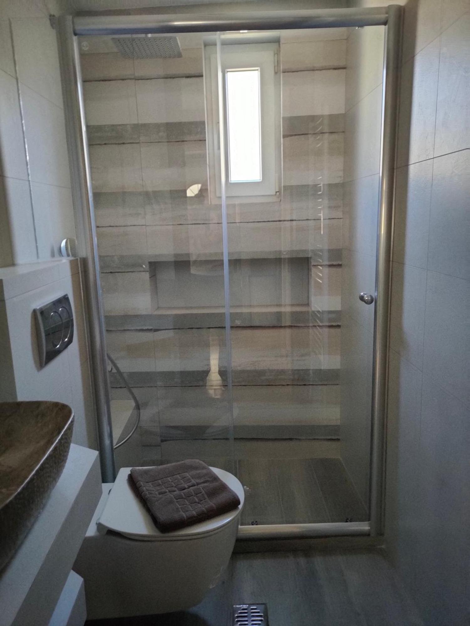 Crestio Apartment Καστοριά 외부 사진