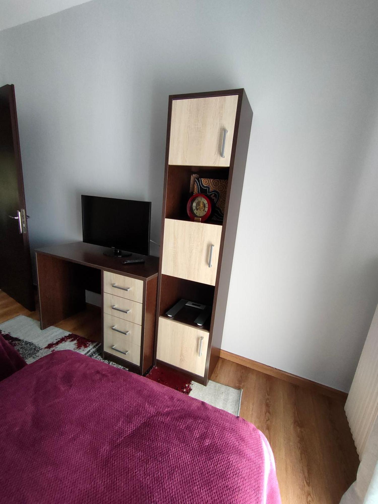 Crestio Apartment Καστοριά 외부 사진