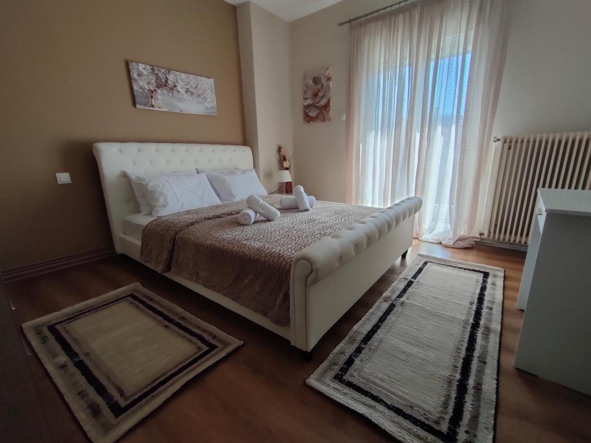 Crestio Apartment Καστοριά 외부 사진