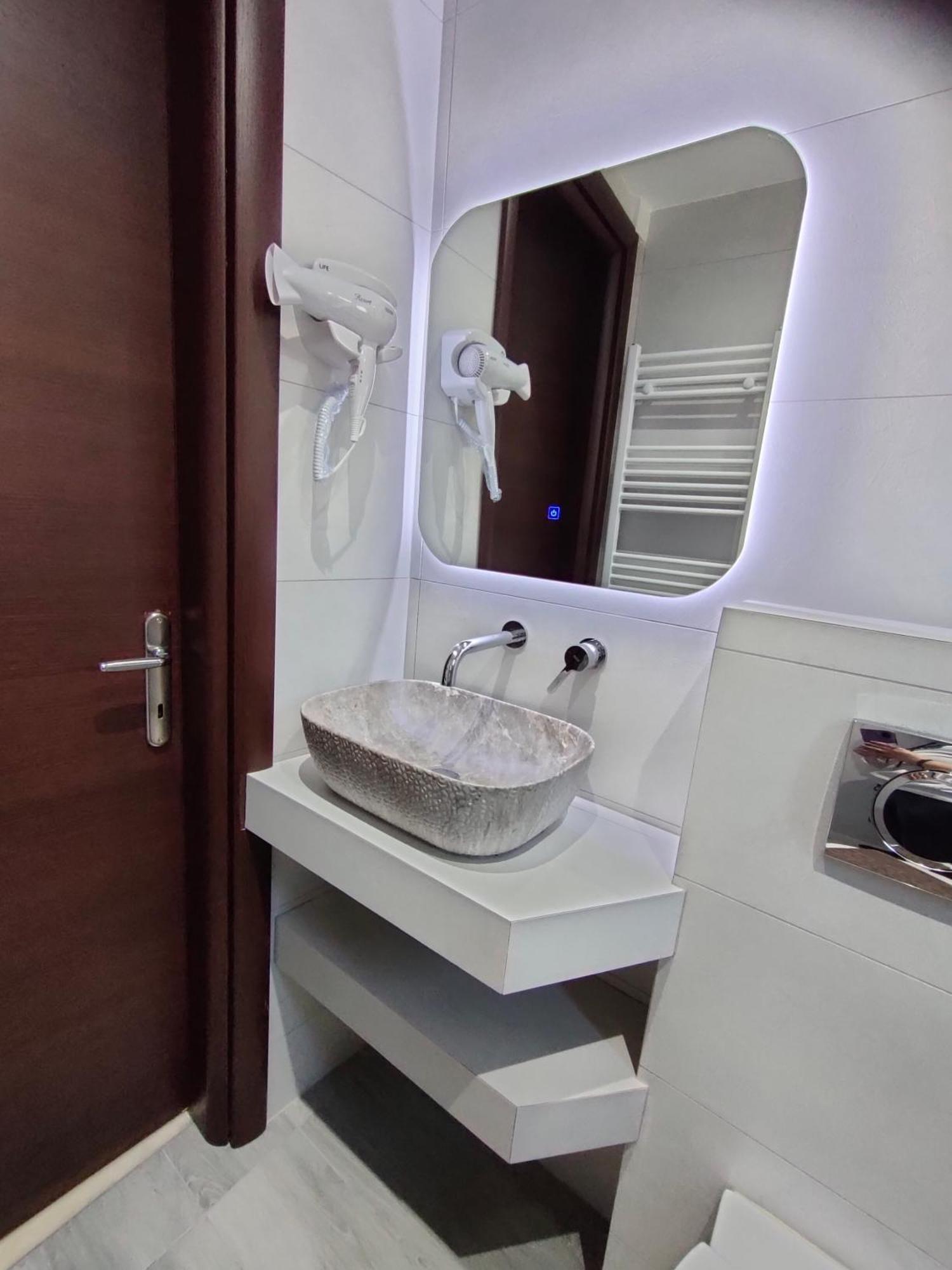 Crestio Apartment Καστοριά 외부 사진